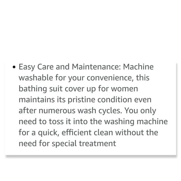 NWT Banana Boat UPF 50+ Women's V-Neck Printed Tank Dress UV Sun Protection Flor - Picture 11 of 11